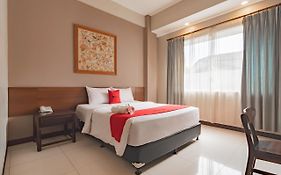 Reddoorz Near Simpang Dago 2